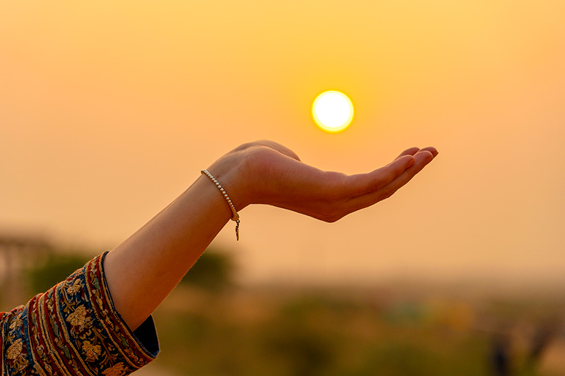 Доброе событие