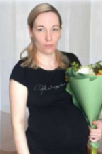 фото Ксении