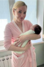 фото Ксении