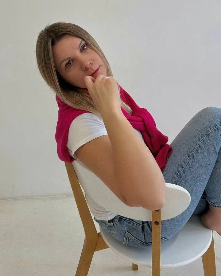 Екатерина Солдатенкова: психолог фонда «Свет в руках» о поддержке и жизненном пути