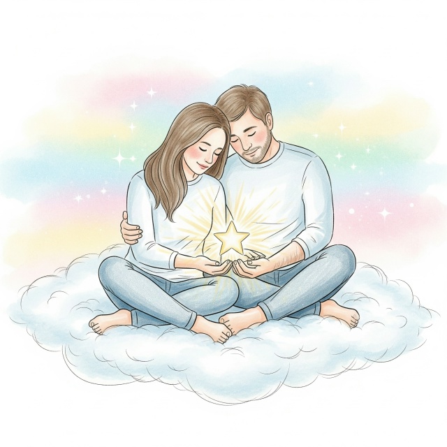 Группы поддержки для родителей, столкнувшихся с перинатальной потерей