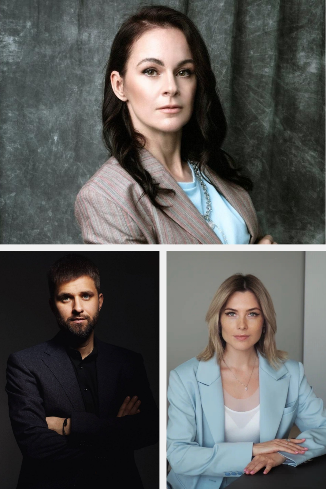 Институциональная зрелость: новая архитектура управления фондом «Свет в руках»