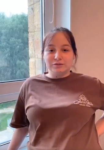 К нам в «Домик для малыша» приехала семья Асановых из Ульяновска