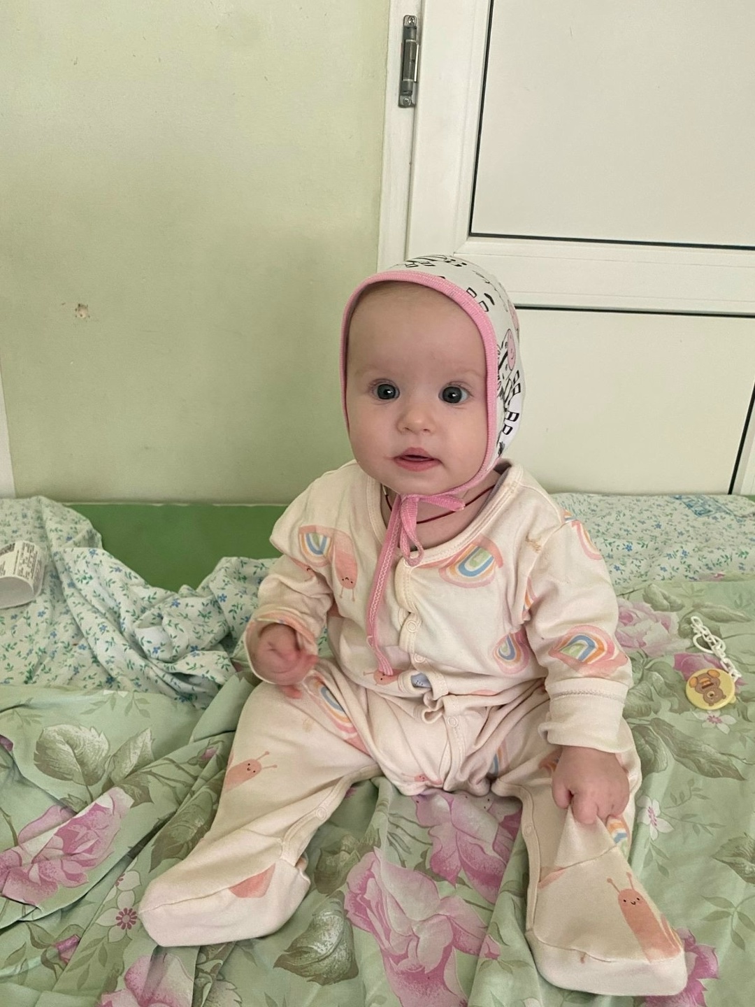 Помогите тем, кто помогает: сбор на зарплаты команды проекта «Домик для малыша»