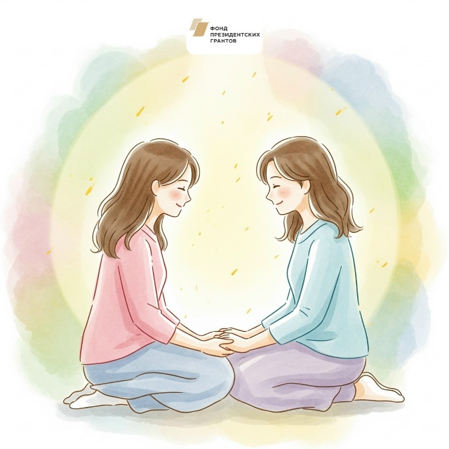 Фонд открывает дополнительную группу поддержки после потери ребёнка