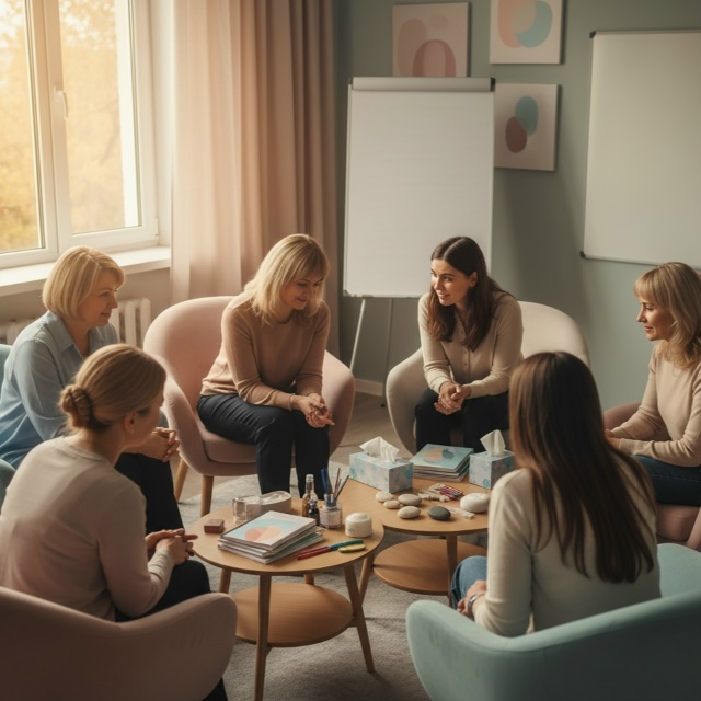 Благотворительный фонд «Свет в руках» приглашает вас на наш флагманский курс