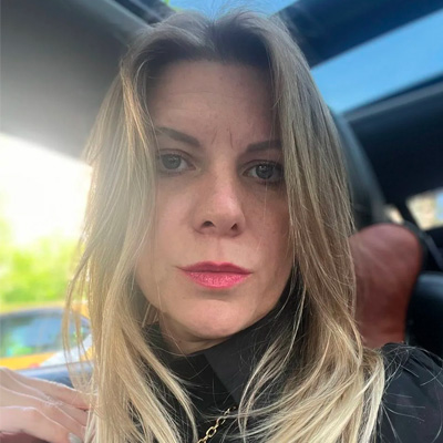 Солдатенкова Екатерина