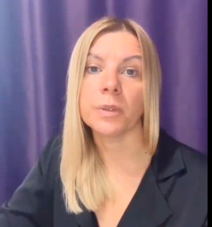 Напоминаем о дополнительной онлайн-группе поддержки для женщин