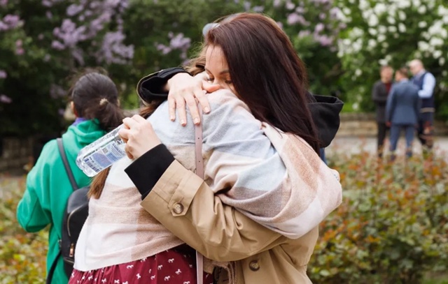 Помогите реализовать мечту о семье!