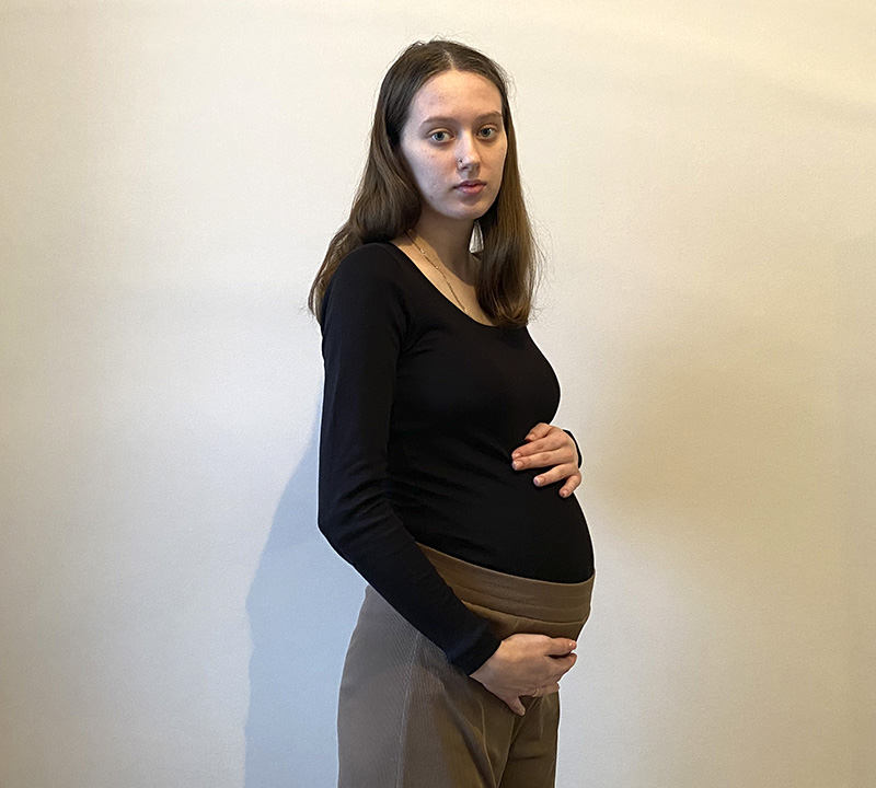 Алиса Иванова, Обнинск