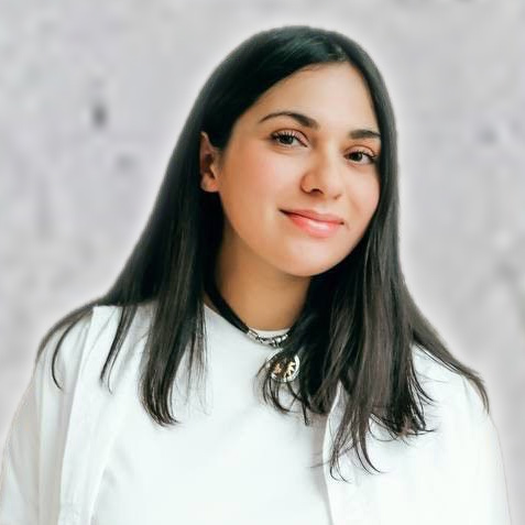 Мерзлякова Анна