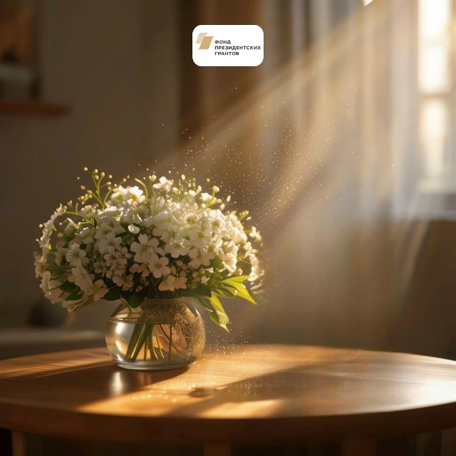 Когда всё вокруг нестабильно — важно не потерять себя