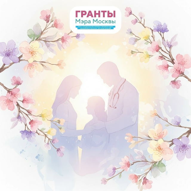 Обучающий курс для московских врачей акушерско-гинекологической сферы