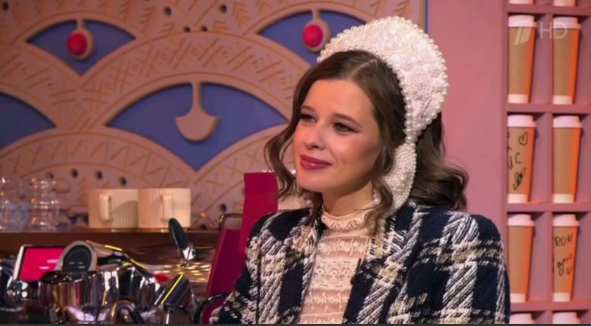 Есть моменты, когда важные слова находят путь к большой аудитории