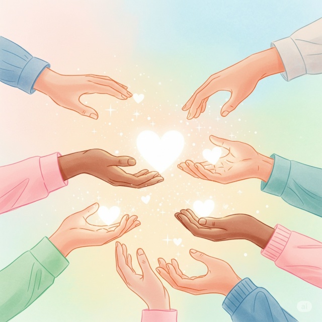 Друзья, рады поделиться классной новостью!