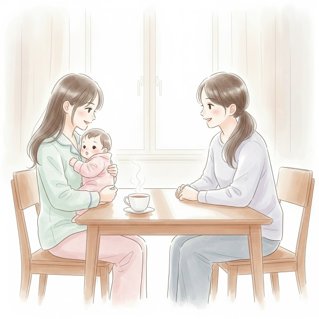 Завтрак с психологом