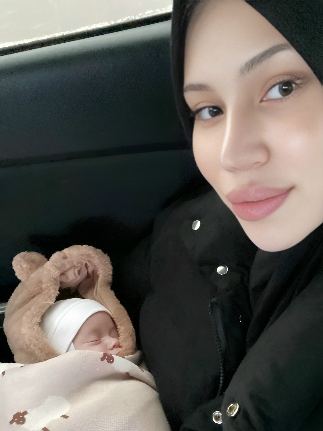 Когда чудо возвращается домой