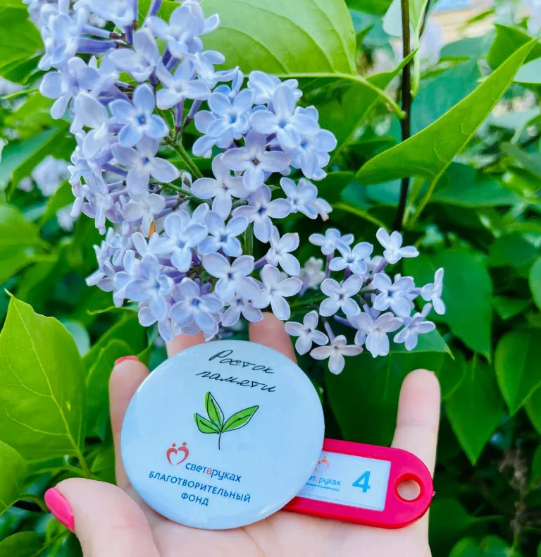 Посадка деревьев в память о детях — зачем?