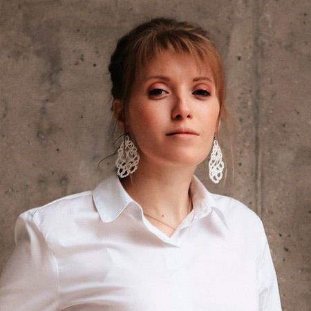 Фурасёва Алена