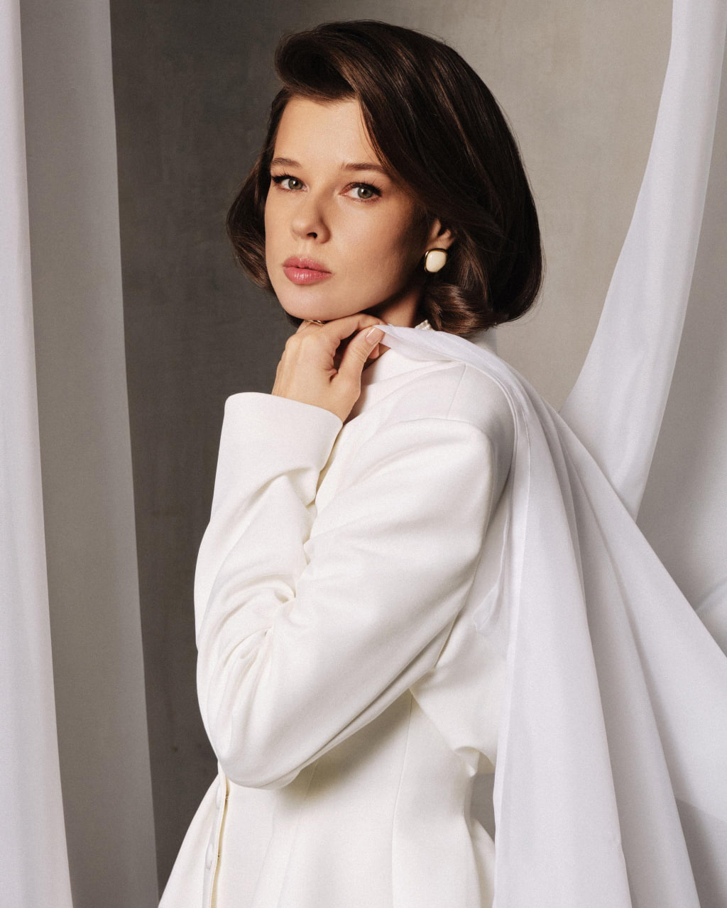 Вместо подарков — надежда. Катерина Шпица в свой день рождения дарит её семьям