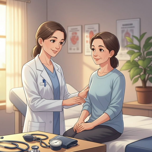 С 1 сентября в России изменится порядок оказания медицинской помощи