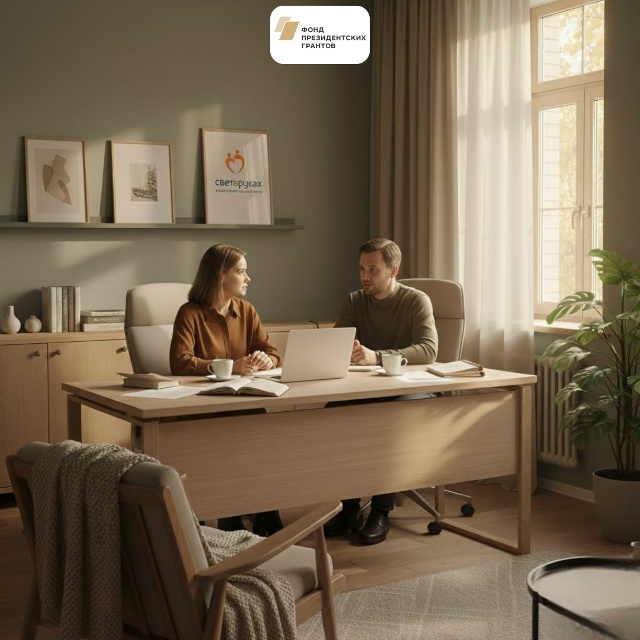 Почему партнёрство в благотворительности — не просто важно, а необходимо?