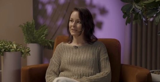 Очень важный разговор — и очень личный