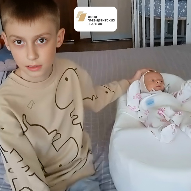 Свет надежды: путь семьи из Донецка к выздоровлению дочери