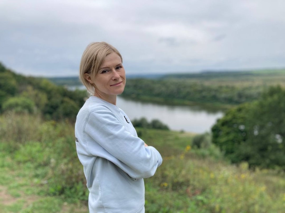 День рождения Евгении Мальцевой — амбассадора и эксперта-консультанта фонда «Свет в руках»!