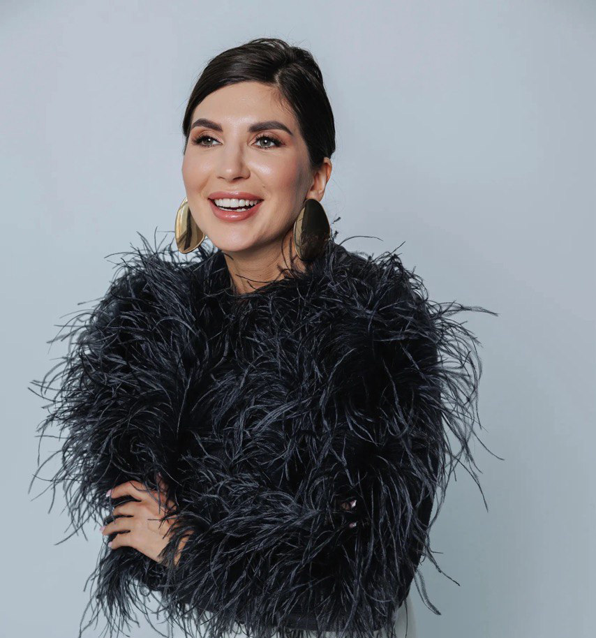 Вместо подарков  — надежда. Екатерина Юхацкая накануне своего Дня рождения запускает благотворительный сбор