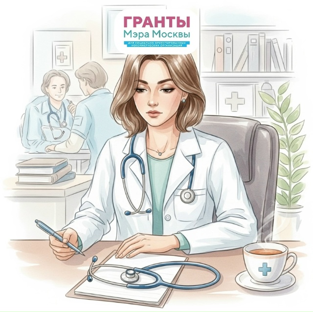 Курс, который поддерживает тех, кто поддерживает других