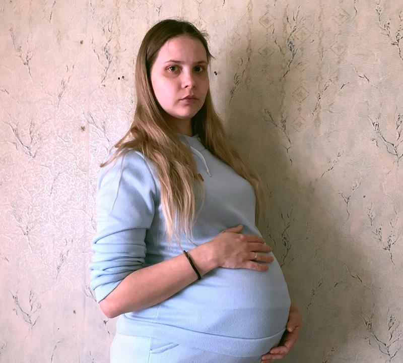 Семья Кучиных, Подмосковье