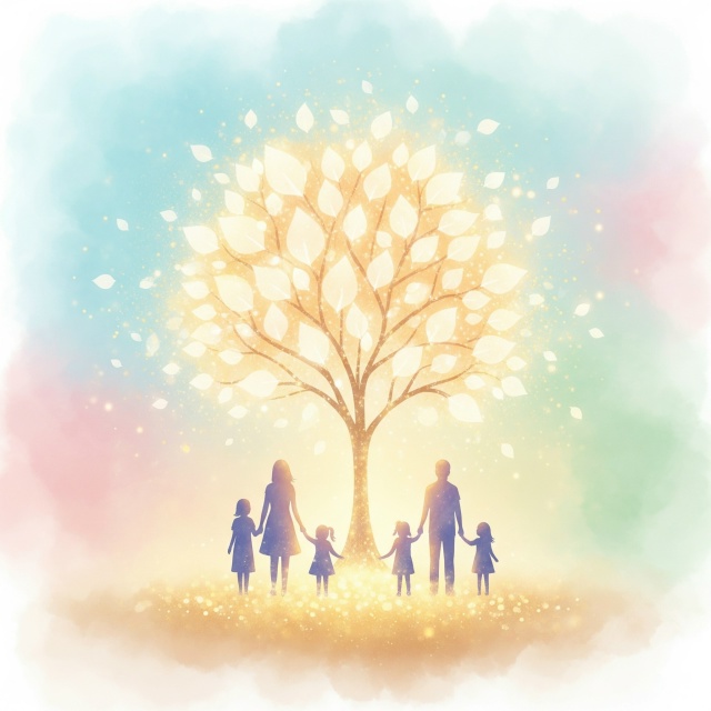 Друзья, у нас радостная новость!