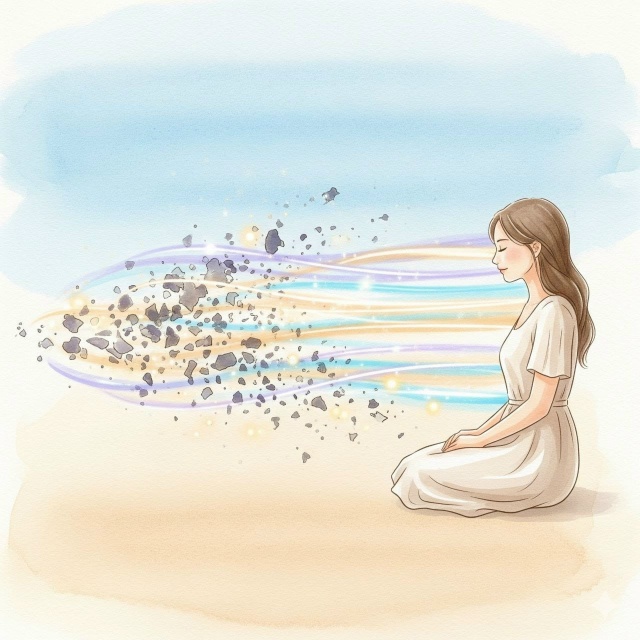 Если вы пережили потерю малыша и ищете поддержку, приглашаем вас на групповую EMDR сессию