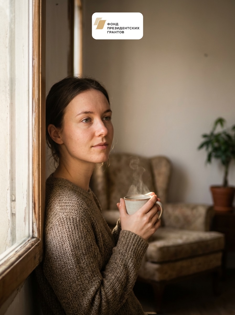 Репродуктивное здоровье — это личная история каждой женщины. Трудности на этом пути могут возникать независимо от возраста, жизненного опыта или обстоятельств