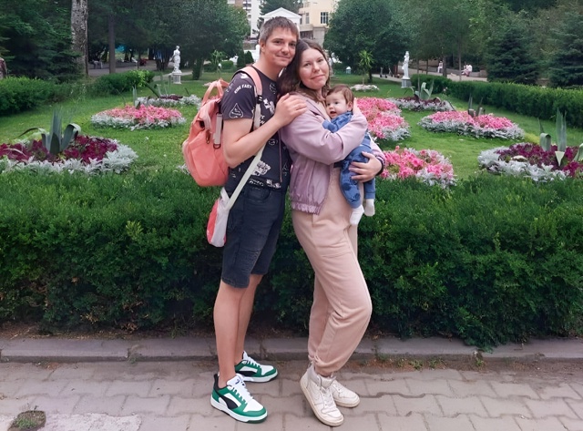 Помогите оплатить труд психологов, которые помогают мамам в сложных ситуациях