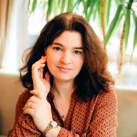 Кириллова Елена
