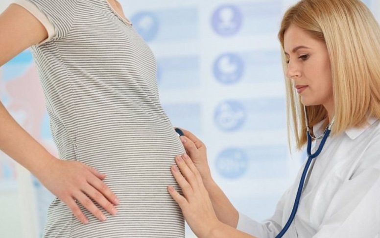 Когда замирает жизнь: неразвивающаяся беременность