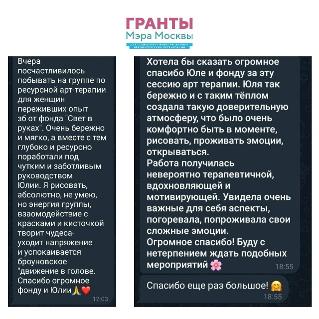 Когда слова — это не всё.