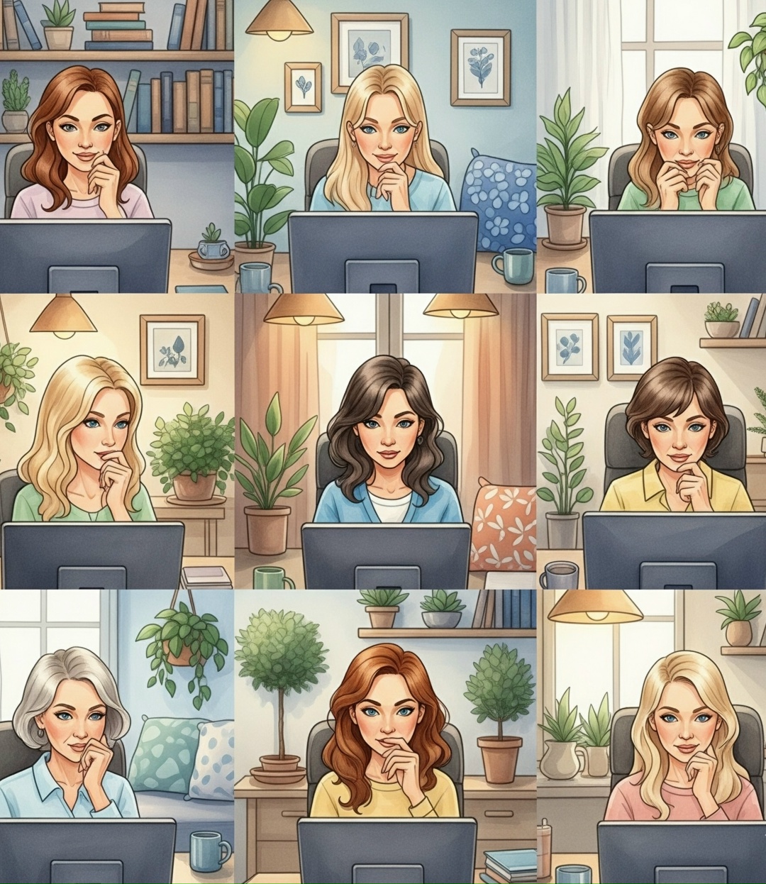 Напоминаем о супервизии