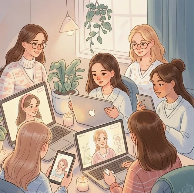 Поддержка после потери – вы не одни