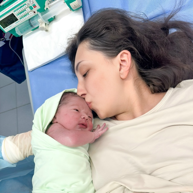 Новый герой «Домика для малыша» — Степан