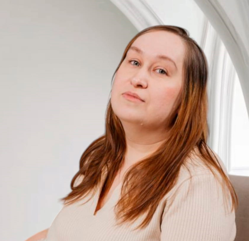 Анастасия Либина