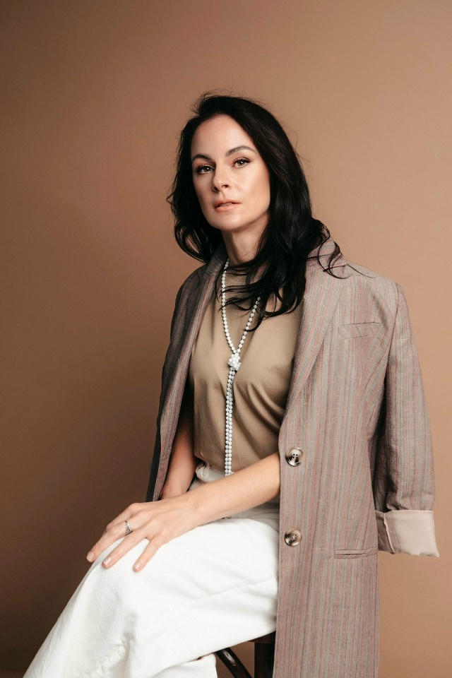 В мой День рождения…