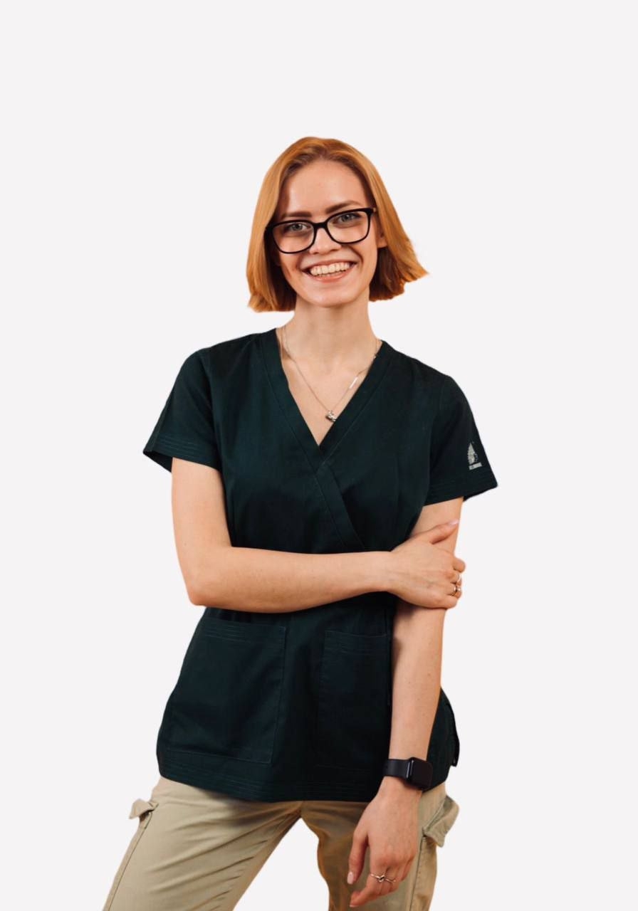 Когда личный опыт усиливает систему: история семьи Серовых