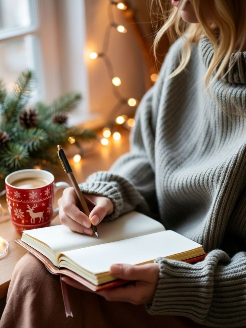 Создаем личную карту движения к материнству