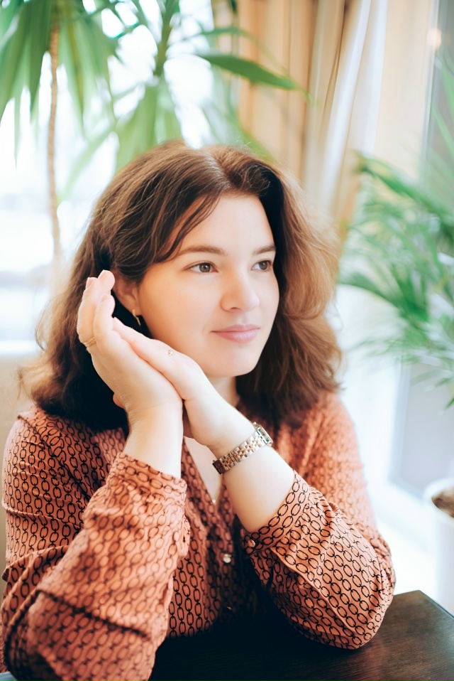 Посуда к Дню матери