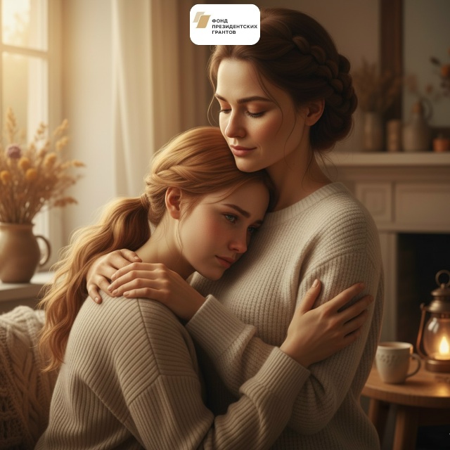 Иногда слова кажутся такими бессильными…