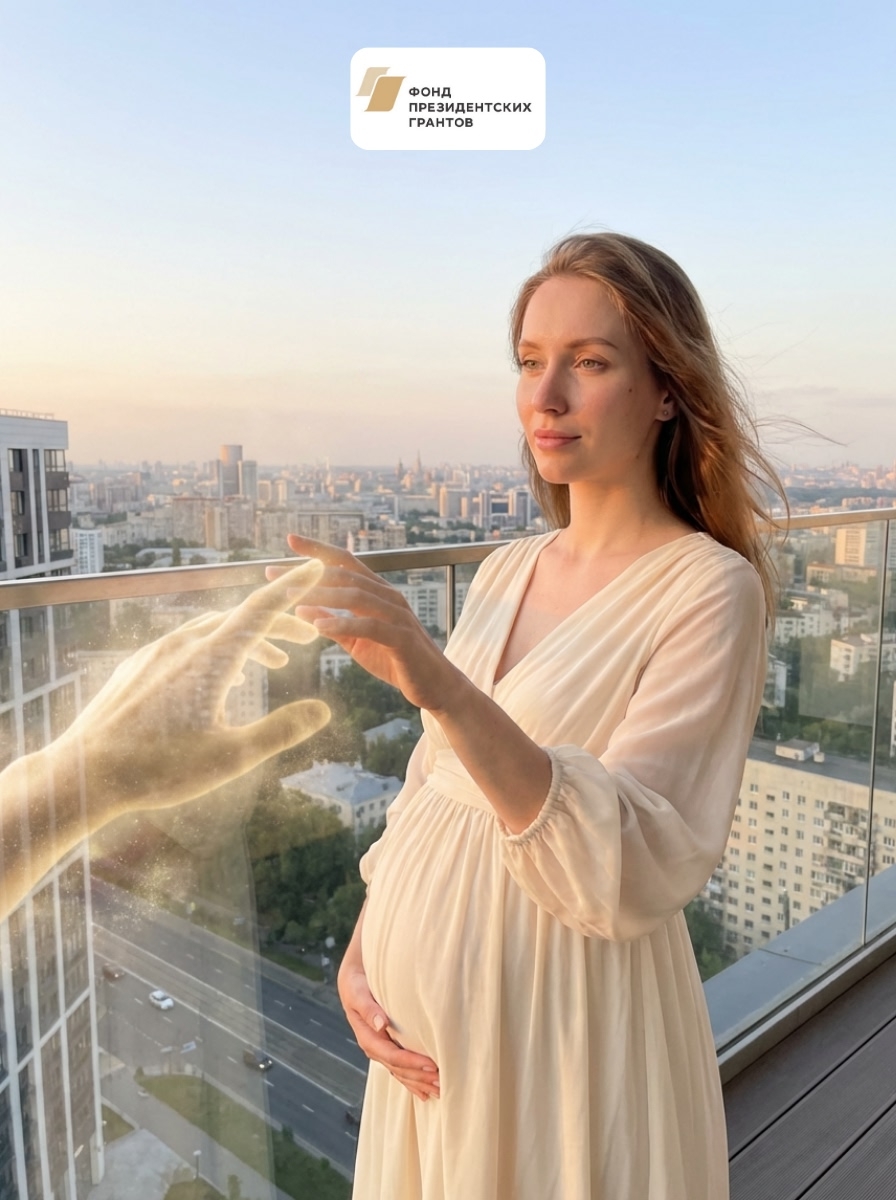 Перинатальный психолог: поддержка на пути к родительству