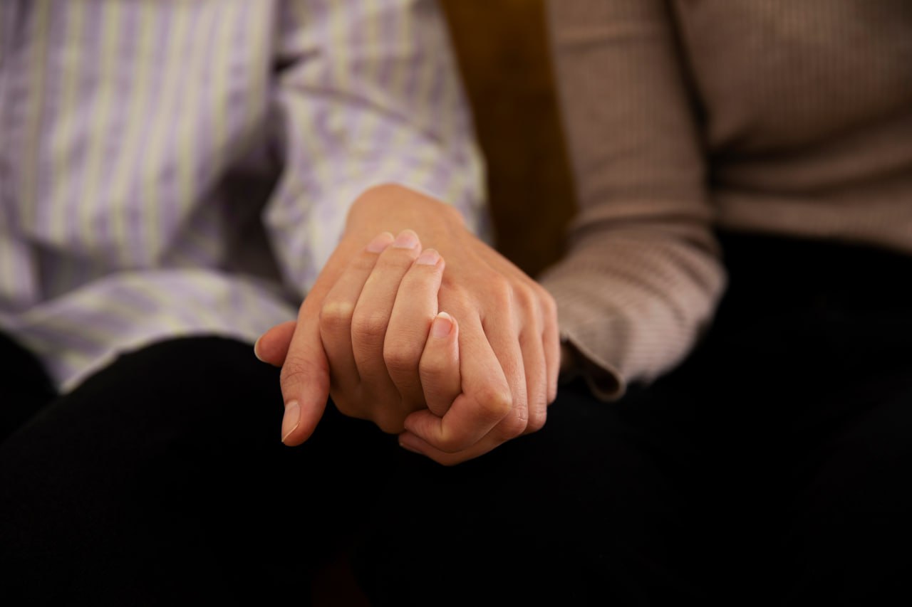 InSight – исследование средств поддержки лиц, понесших утрату